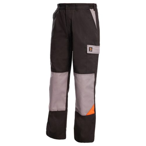 Proplan nadrág 260 fekete 56