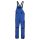  Proplus BIB nadrág, kék és fekete, méret 48