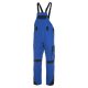  Proplus BIB nadrág, kék és fekete, méret 48