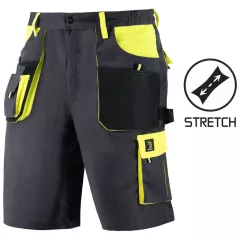 Rövidnadrág Prowork Stretch méret 48  