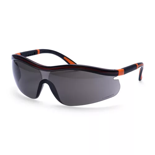 Neon védőszemüveg