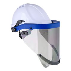 PS93 - Arc Flash Visor Class 2 arcvédő