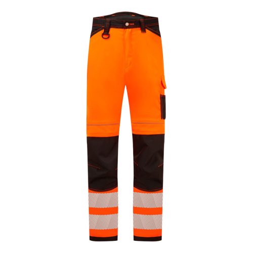 PW3 Hi-Vis könnyű stretch nadrág