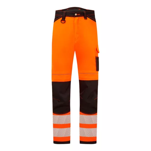 PW3 Hi-Vis könnyű stretch nadrág