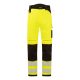 PW3 Hi-Vis könnyű stretch nadrág