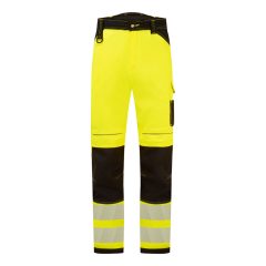 PW3 Hi-Vis könnyű stretch nadrág