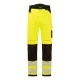 PW3 Hi-Vis könnyű stretch nadrág