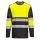 PW3 Hi-Vis Class 1 hosszú ujjú póló L/S 