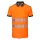 PW3 Hi-Vis galléros póló  S/S