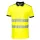 PW3 Hi-Vis galléros póló  S/S