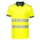 PW3 Hi-Vis galléros póló  S/S