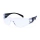 Wrap-around védőszemüveg