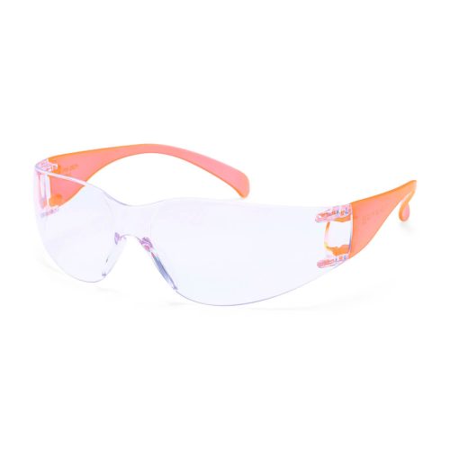 Wrap-around védőszemüveg