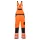 PW3 Hi-Vis kantáros nadrág
