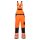 PW3 Hi-Vis kantáros nadrág