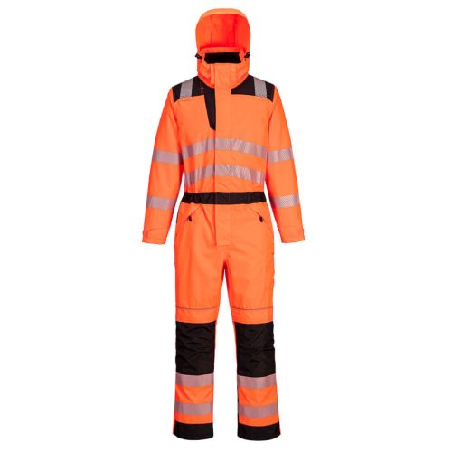 PW3 Hi-Vis esőruha