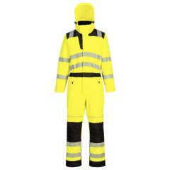 PW3 Hi-Vis esőruha