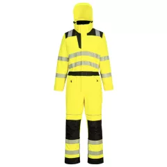 PW3 Hi-Vis esőruha