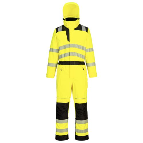 PW3 Hi-Vis esőruha