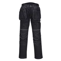 PW3 bélelt téli Holster nadrág