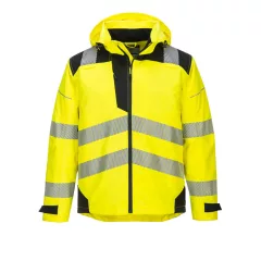 PW3 Extreme lélegző esőkabát
