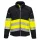 PW3 Hi-Vis Class 1 Softshell kabát (3L)