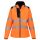 PW3 Hi-Vis női Softshell