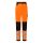PW3 Hi-Vis női stretch munkanadrág