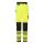 PW3 Hi-Vis női stretch munkanadrág