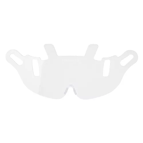 Endurance csere látómező