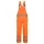 RWS Hi-Vis Bib & Brace kantáros nadrág
