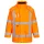 RWS Hi-Vis 3 az 1-ben Traffic kabát