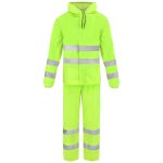 Könnyű rainvis yellow rain szett méret XL