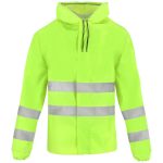  Könnyű rainvis yellow rain szett méret XL
