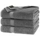 Horus törölköző 70X140 650G. sötétszürke