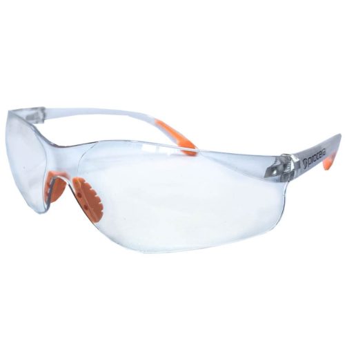  Védőszemüveg - procera - ricardo (átlátszó)
