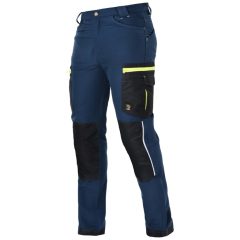 Procera Rivet elasztikus deréknadrág méret 60