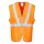 Hi-Vis Long RIS mellény 