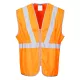 Hi-Vis Long RIS mellény 