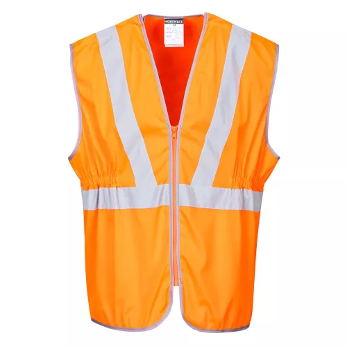 Hi-Vis Long RIS mellény 