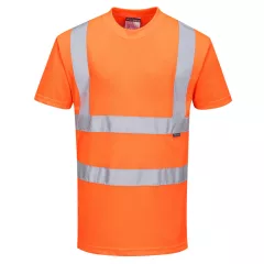 Jól láthatósági póló RIS