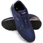 Szabadidő félcipő Procera Runner Mesh tengerkék méret 40  