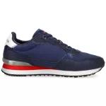 Szabadidő félcipő Procera Runner Mesh tengerkék méret 40  