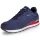 Szabadidő félcipő Procera Runner Mesh tengerkék méret 46  