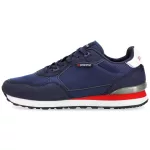 Szabadidő félcipő Procera Runner Mesh tengerkék méret 47  