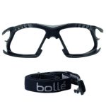 Hab és szíj bolle rush és rush szemüvegekhez