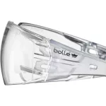 BOLLE RUSH 2.0 VÉDŐSZEMÜVEG (ÁTLÁTSZÓ)