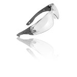 BOLLE RUSH 2.0 VÉDŐSZEMÜVEG (SÖTÉTÍTETT) FEKETE