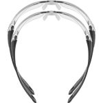 BOLLE RUSH 2.0 VÉDŐSZEMÜVEG (SÖTÉTÍTETT) FEKETE