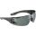 OKULARY OCHRONNE BOLLE RUSH 2.0 (PRZYCIEMNIONE) BLACK